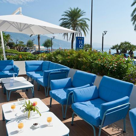 Hotel Victoria Roquebrune-Cap-Martin Dış mekan fotoğraf