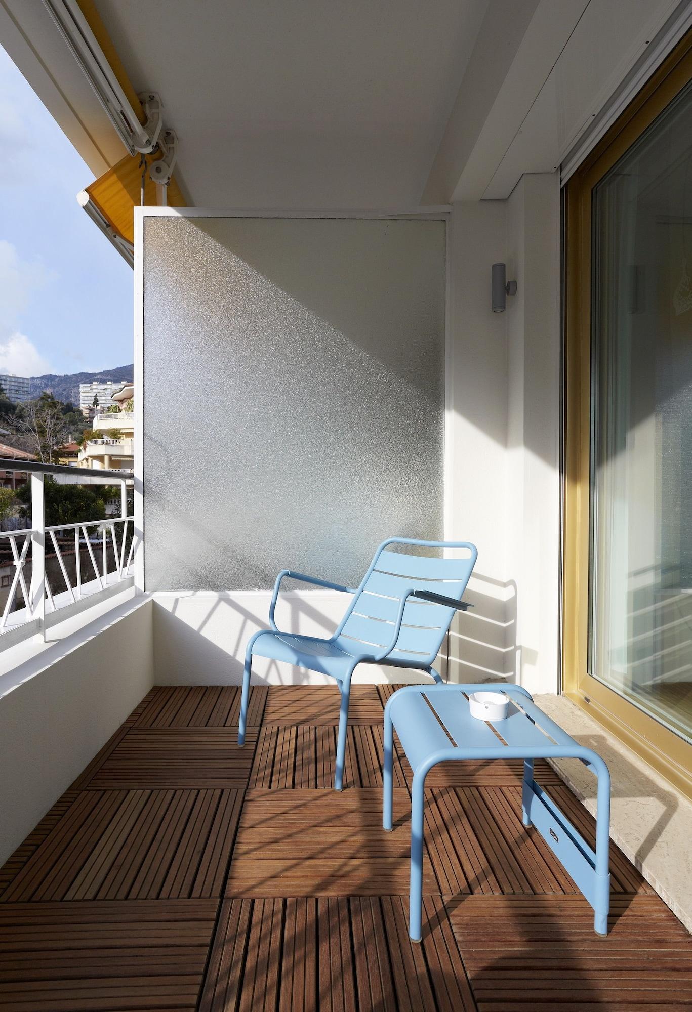 Hotel Victoria Roquebrune-Cap-Martin Dış mekan fotoğraf