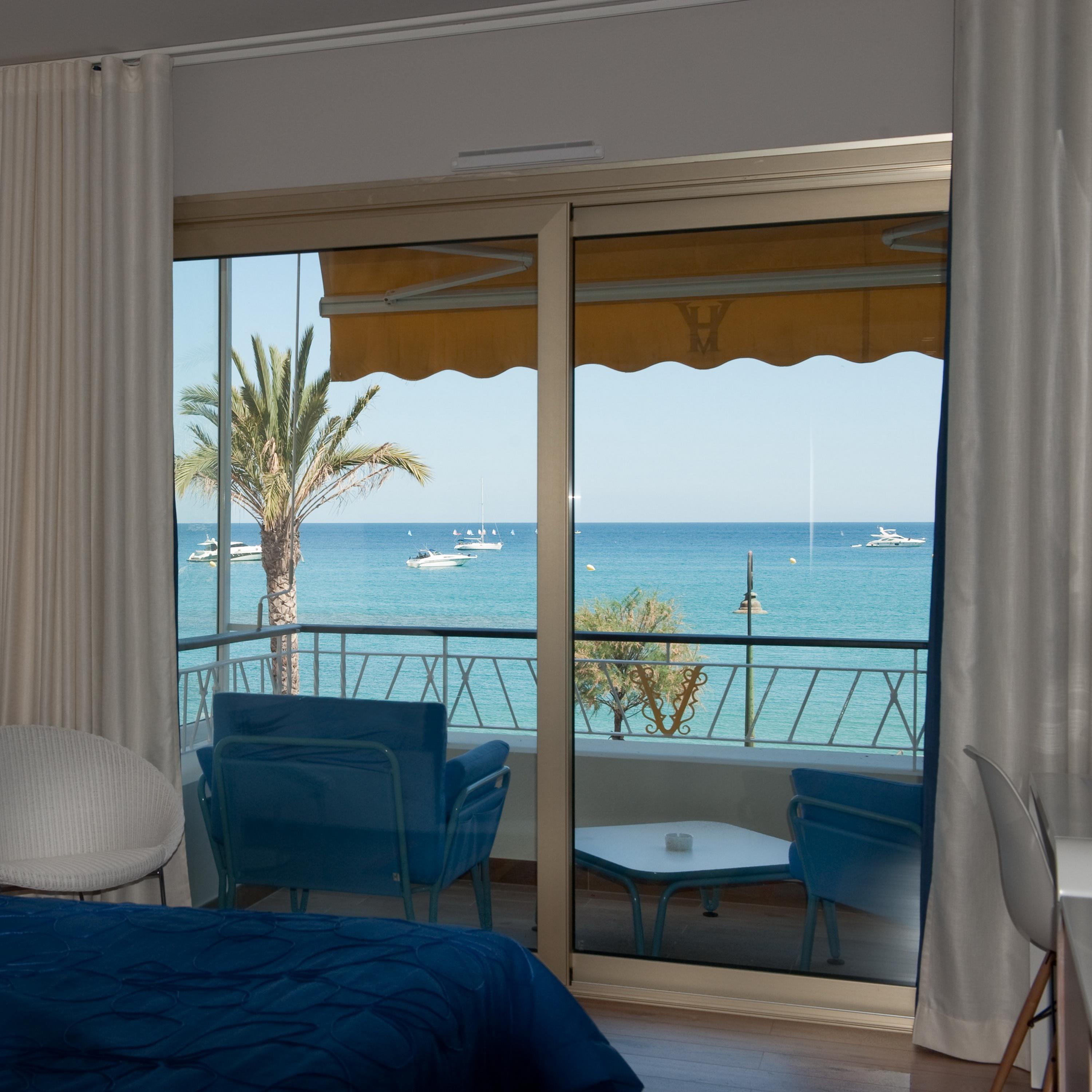 Hotel Victoria Roquebrune-Cap-Martin Dış mekan fotoğraf